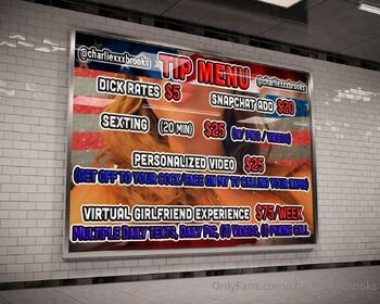 CharlieXxXBrook / charliexxxbrooks nude photo #37