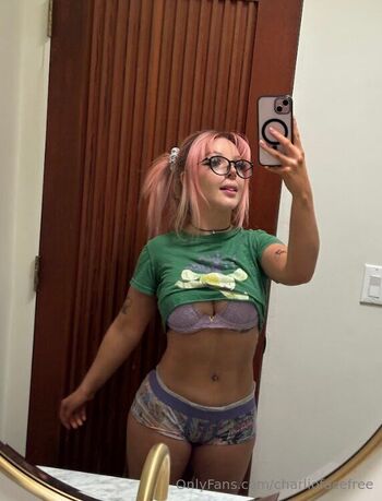 Charli O / charliofacefree nude photo #3