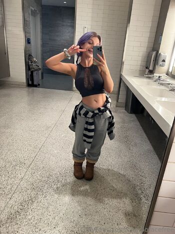 Charli O / charliofacefree nude photo #7