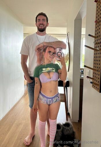 Charli O / charliofacefree nude photo #24