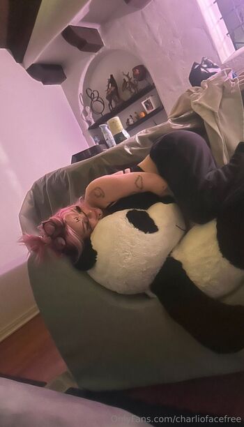 Charli O / charliofacefree nude photo #27