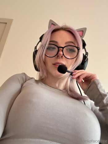 Charli O / charliofacefree nude photo #28