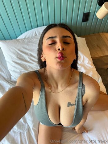 Charlotte FREE / charlotte.freex nude photo #13