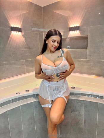 Charlotte FREE / charlotte.freex nude photo #16