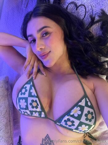 Charlotte FREE / charlotte.freex nude photo #29