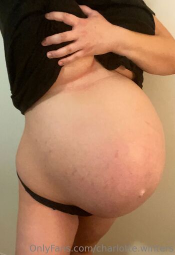 Charlotte Winter / charlotte.winters nude photo #1