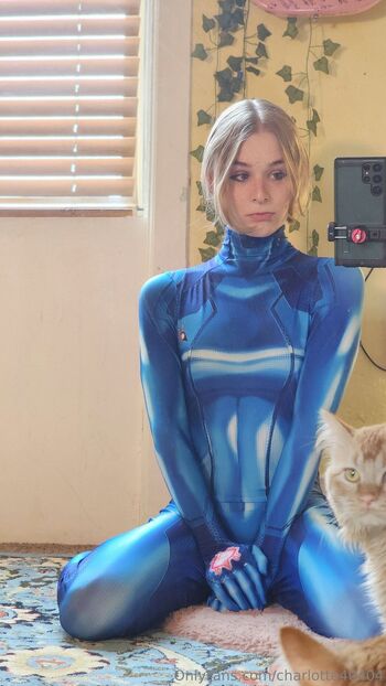 Charlott / charlotte40404 nude photo #34