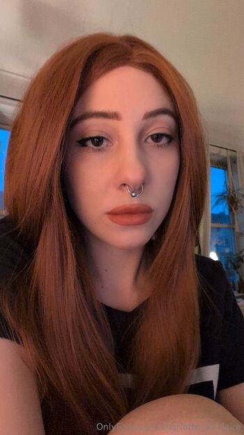 Charlotte Sinclair / charlotte_sinclaire nude photo #5