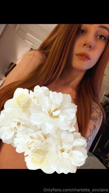 Charlotte Sinclair / charlotte_sinclaire nude photo #8