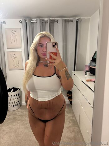 Charlotte / charlotteberryx nude photo #28