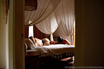 Charlotte Douleu / charlottedouleur nude photo #12