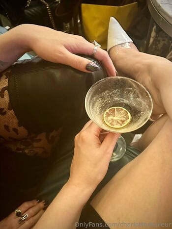 Charlotte Douleu / charlottedouleur nude photo #18