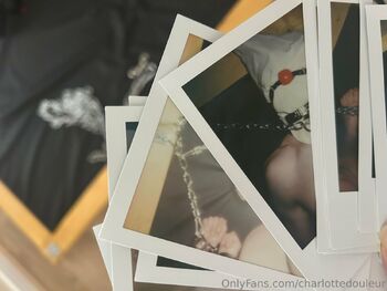 Charlotte Douleu / charlottedouleur nude photo #21