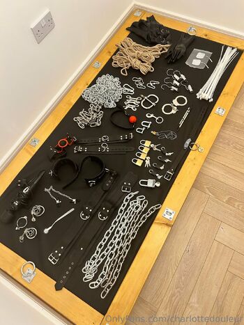 Charlotte Douleu / charlottedouleur nude photo #23