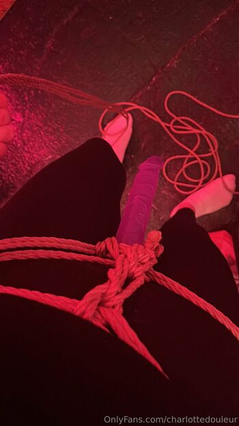 Charlotte Douleu / charlottedouleur nude photo #24