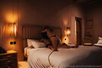 Charlotte Douleu / charlottedouleur nude photo #30