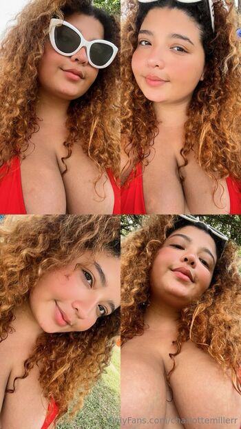 CharlotteMiller / charlottemillerr nude photo #3