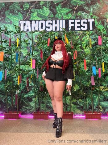 CharlotteMiller / charlottemillerr nude photo #28