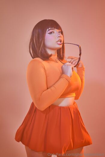 CharlotteMiller / charlottemillerr nude photo #31