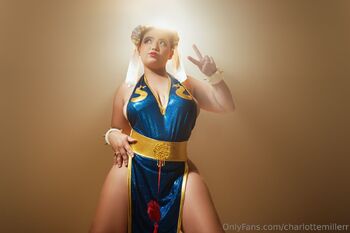 CharlotteMiller / charlottemillerr nude photo #33