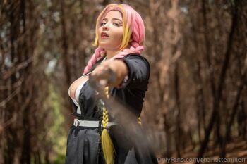 CharlotteMiller / charlottemillerr nude photo #34