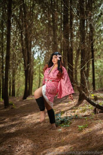 CharlotteMiller / charlottemillerr nude photo #38