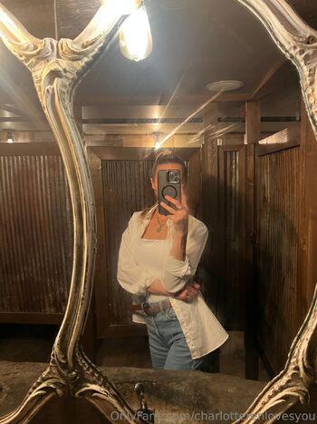 Charlotte Re / charlotterenlovesyou / charlotteren143 nude photo #9