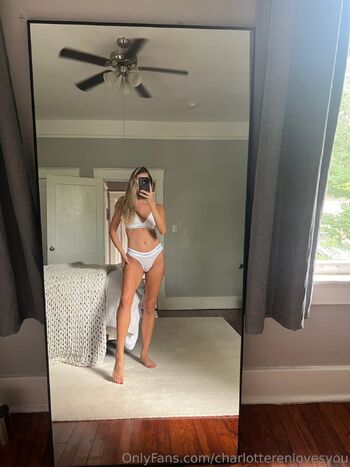 Charlotte Re / charlotterenlovesyou / charlotteren143 nude photo #27