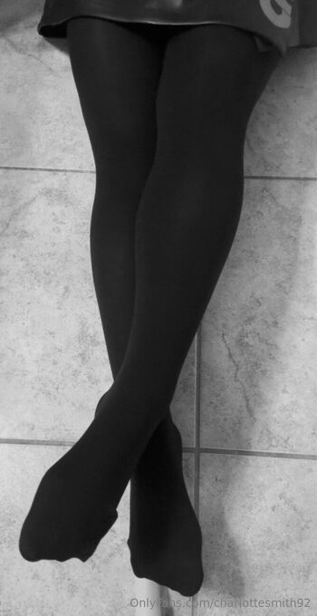 Charlotte Smit / charlottesmith92 nude photo #8