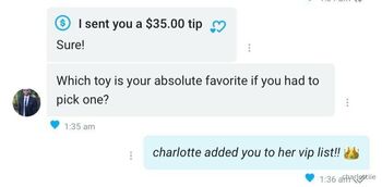 Charlotte Kati / charlottiefree nude photo #18