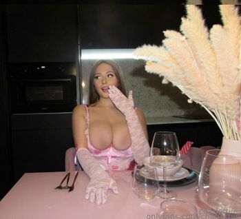 Charlotte Kati / charlottiefree nude photo #34