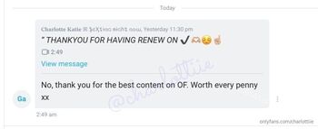 𝐂𝐡𝐚𝐫𝐥𝐨𝐭𝐭𝐞 𝐊𝐚𝐭𝐢𝐞 ꕤ ֆɛӼȶɨռɢ ʀɨɢɦȶ ռօ / charlottiie nude photo #25