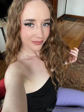 Charl / charlyfay nude photo #6