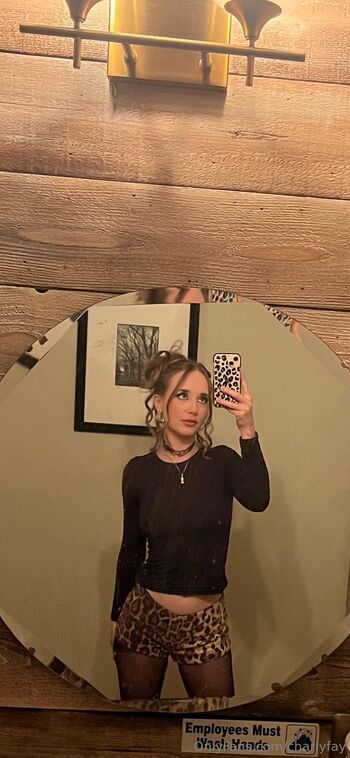 Charl / charlyfay nude photo #14