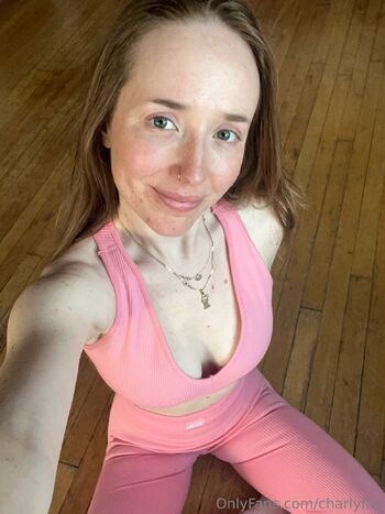 Charl / charlyfay nude photo #20