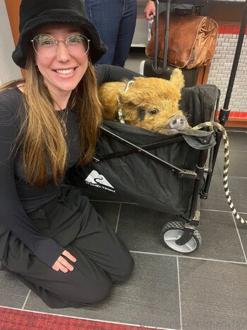 Charl / charlyfay nude photo #22