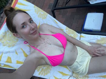 Charl / charlyfay nude photo #27