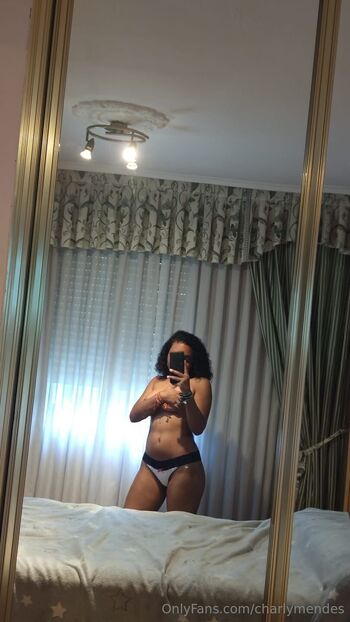 CharlyPO / charlymendes / charly.artistmanager nude photo #11