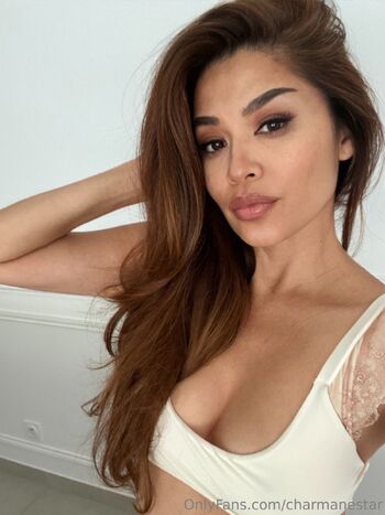 Charmane Sta / charmanestar nude photo #3