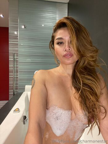 Charmane Sta / charmanestar nude photo #15