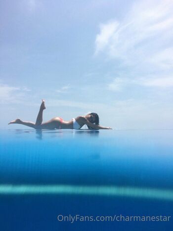 Charmane Sta / charmanestar nude photo #16