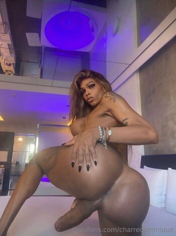 Dominique charr / charredominique nude photo #30