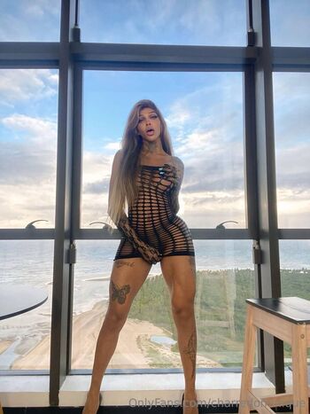 Dominique charr / charredominique nude photo #31