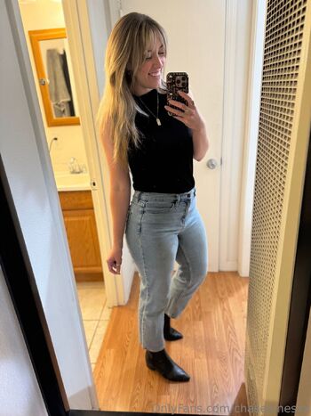 Chase Jone / chasejonesxx nude photo #1