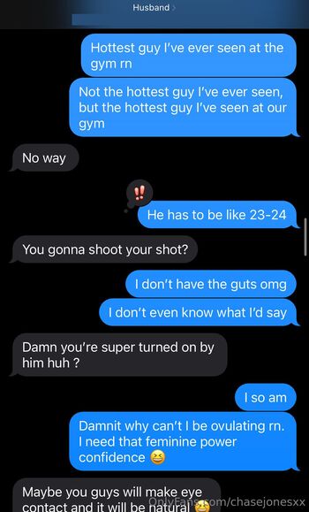 Chase Jone / chasejonesxx nude photo #3