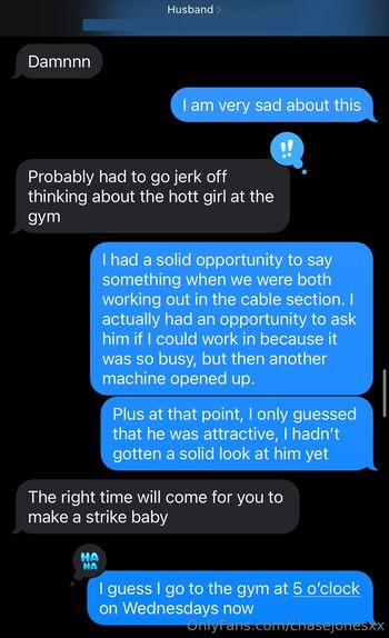 Chase Jone / chasejonesxx nude photo #6