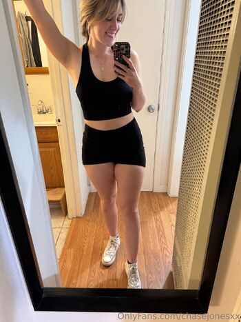 Chase Jone / chasejonesxx nude photo #7