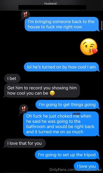 Chase Jone / chasejonesxx nude photo #8