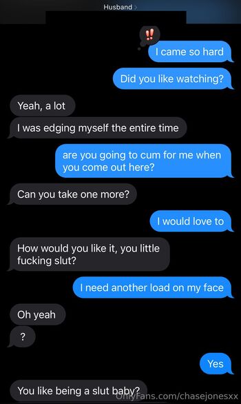 Chase Jone / chasejonesxx nude photo #10