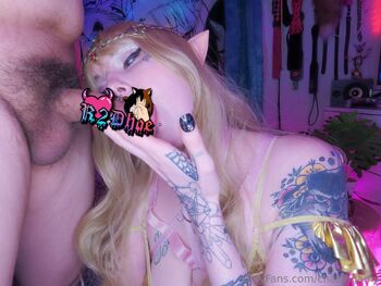 R2dhoes preview pag / chasingamy nude photo #4